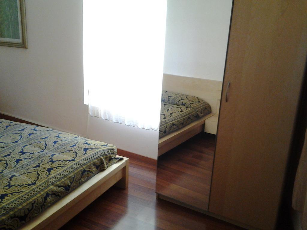 Hotel Perla Bologna Eksteriør billede