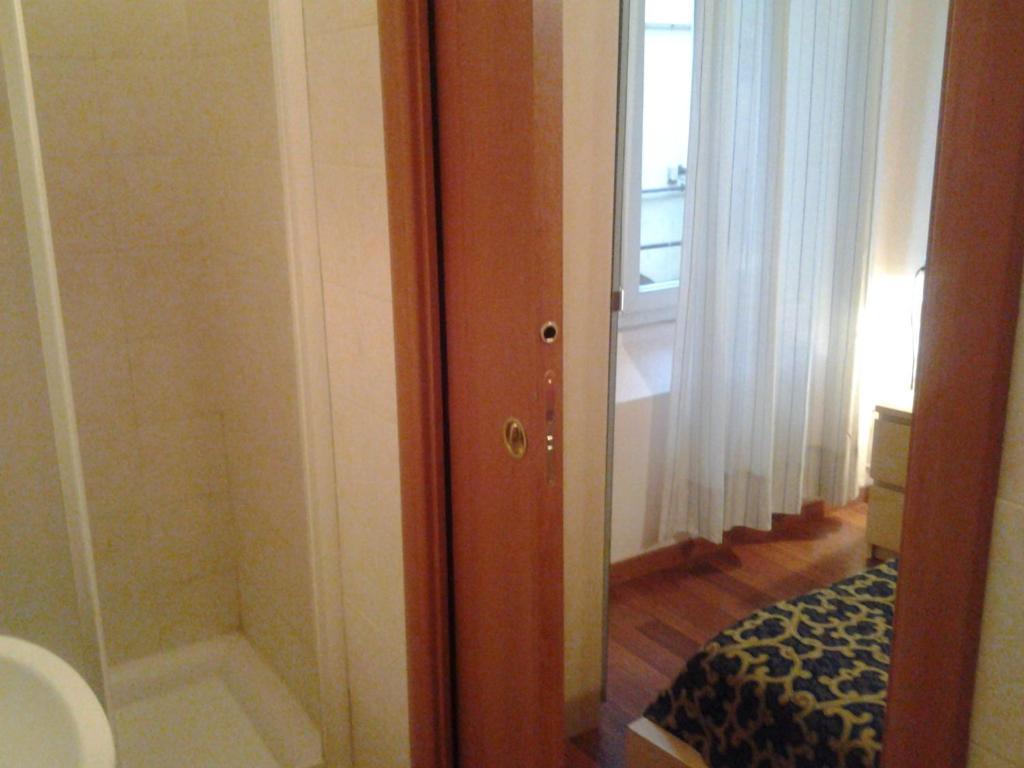 Hotel Perla Bologna Eksteriør billede