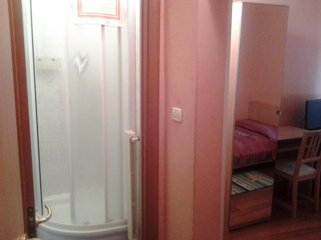 Hotel Perla Bologna Eksteriør billede