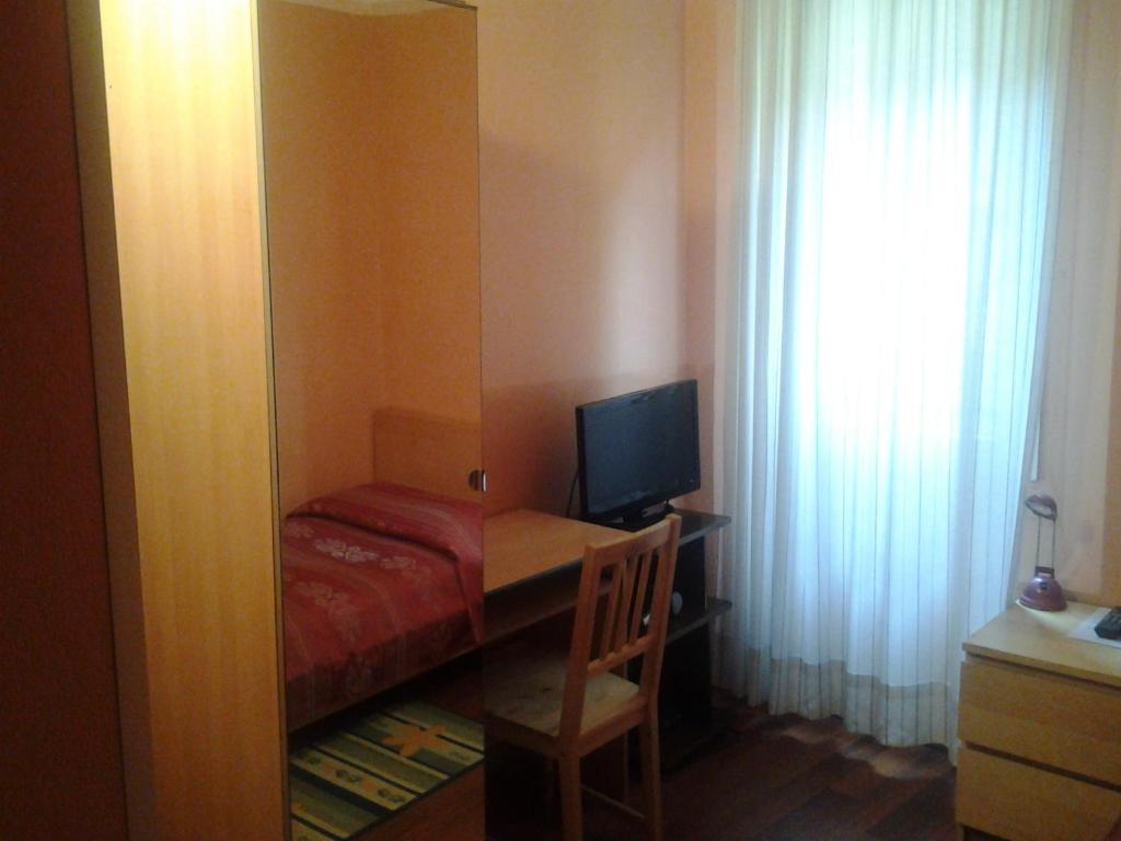 Hotel Perla Bologna Eksteriør billede