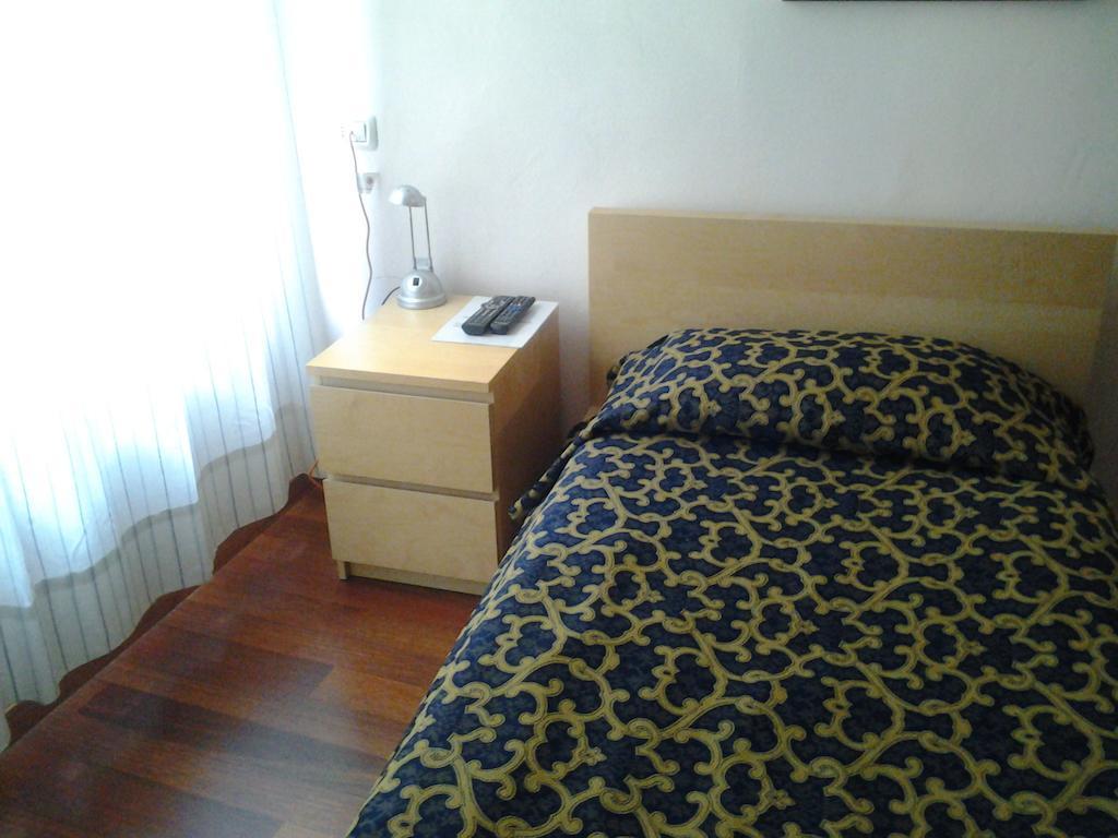Hotel Perla Bologna Eksteriør billede
